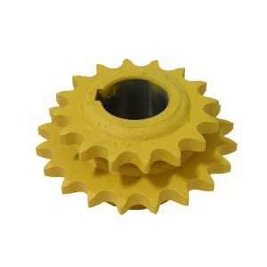 Engranaje de 24 dientes