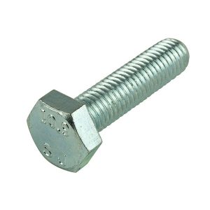 Tornillo Rotary 10 mm de Carreaje (M10 x 1.5 x 25 mm GR8)