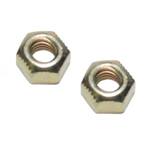 Tuerca Cuchillo Tuerca