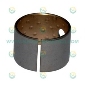 Buje casquillo, horquilla transmisión cuchilla - NEW HOLLAND TC5070 PLATAFORMA DE CORTE - CAJA DE TRANSMISIÓN CUCHILLAS