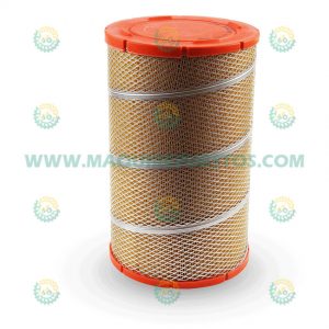 FILTRO DE AIRE - MOTOR NEW HOLLAND TC5070