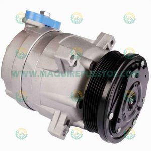 COMPRESOR AIRE ACONDICIONADO NEW HOLLAND TC5070 - MOTOR