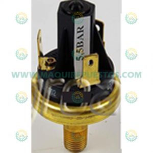 Sensor, interruptor de presión Sistema Neumático -  NEW HOLLAND TC5070