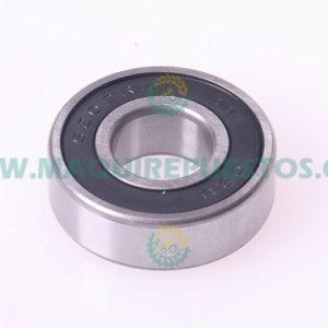 Rodamiento Cabezal Garganta, balinera del cuello 2207 acarreador NEW HOLLAND TC5070