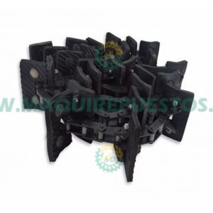 Cadena Elevador de granos de Repaso Descarga - NEW HOLLAND TC5070