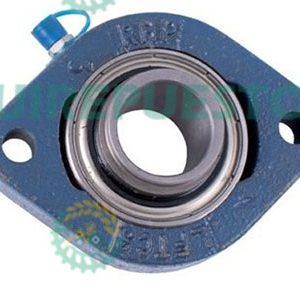 Balinera y soporte 25mm Cojinete elevador de granoNEW HOLLAND TC5070