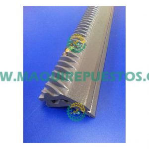 Barras de cilindro Y Cóncavo - Trilla NEW HOLLAND TC5070