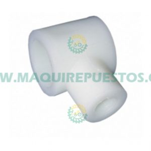 Soporte Molinete mesa de corte, sinfín alimentacion NEW HOLLAND TC5070