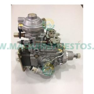 Bomba de Inyección motor - sistema combustible NEW HOLLAND TC5070